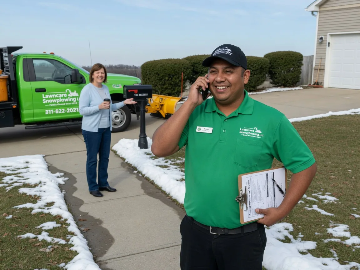 Lawn Care Services By Expert Landscaper Bingham Canyon, UT FAQs